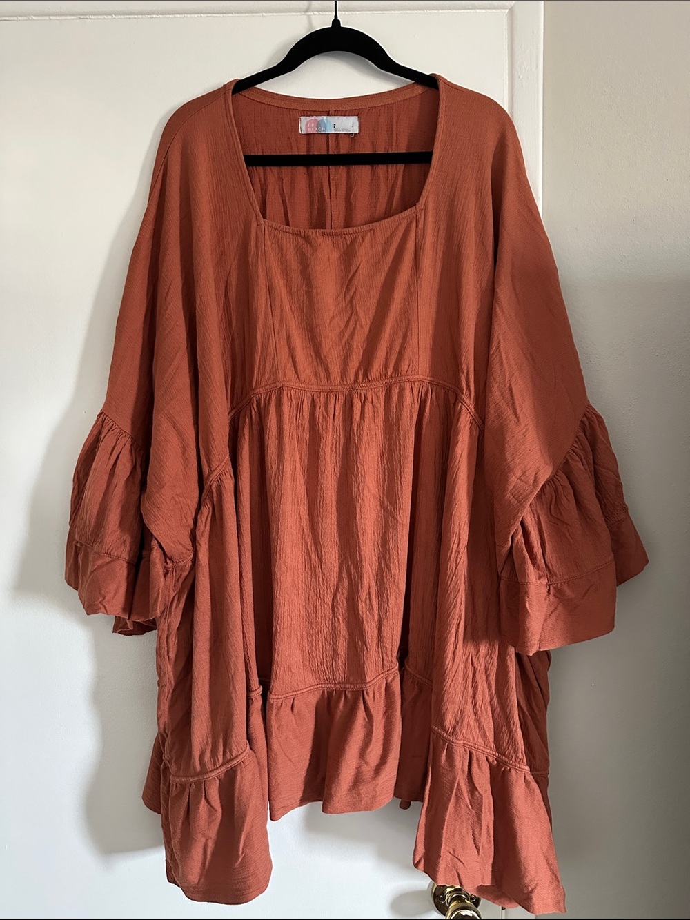 Free People Beach El Mar Mini Dress Size M